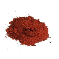 Inorganic Powder Iron Oxide 130 Red Pigment