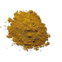 Iron Oxide Yellow 313 920 Fe2o3 Powder Pigment