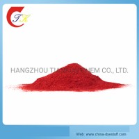 Skysol® Solvent Red 2Y /Red 169 Dye for Plastic & Fiber