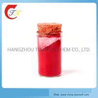 Skysol® Solvent Red BR / Red 49 Dye for Metal Complex Dyeing