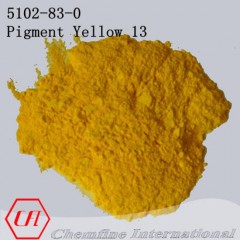 Pigment & Dyestuff [5102-83-0] Pigment Yellow 13图1