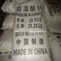 Reactive Auxiliary Sodium Alginate