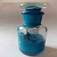 Blue Pigment Paste for FRP Products