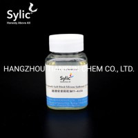 Sylic® Hydrophobic Block Silicone Softener 463G for Cotton Fabrics /Finishing Agent/ Textile Che