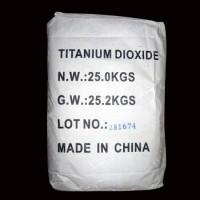 Industry Grade White TiO2 Powder Price Titanium Dioxide Rutile