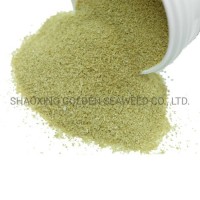 Textile Grade Thickener Auxiliaries Sodium Alginate