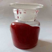 Brown Pigment Paste for FRP