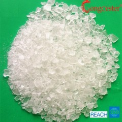 Longcester Polyester Resins for Indoor Application with Ratio 60: 40图1