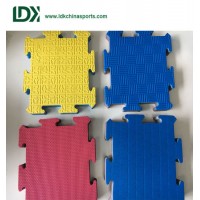 Taekwondo Tatami Puzzle Interlocking Mat Taekwondo Mat