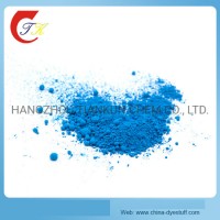 Skysul® Sulphur Blue 7/2RN Colorant Cotton Dye