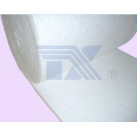 Bio-Soluble Ceramic Fiber Blanket