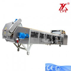 Water Cooling Belt for Powder Coating图1