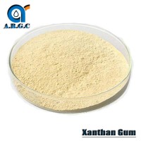 CAS 11138-66-2 Xanthan Gum Thickeners Xanthan Gum Food Grade Xanthan Gum 200 Mesh