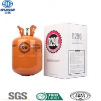 High Quality with Competitive Price Refrigerant Gas R290