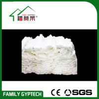 E-Glass Glassfiber Non-Alkali Glassfiber for Making Cornice