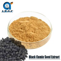 Black Natural Black Cumin Seed Extract Thymoquinone CAS No 490-91-5