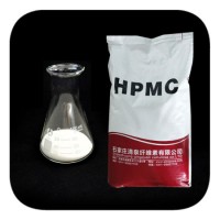 Cellulose Ether (isoptoalkaline) for Self-Levelling Mortar HPMC