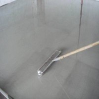 Construction Grade HPMC for Self-Leveling Mortar