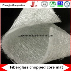 780g Fiberglass Chopped PP Core Mat Emnm300/180/300图1