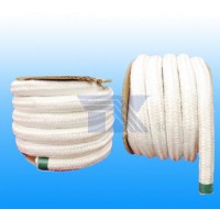 Glass Fiber Round Braided Rope Sealing