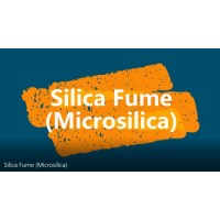 How to Buy Silica Fume / Microsilica in China?