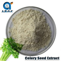 High Quality Apigenin Price Bulk Celery Seed Extract CAS 520-36-5