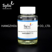 Sylic® High Permeable Agricultural Silicone Spreading & Penetrating Agent 732/Non-ionic Agricult