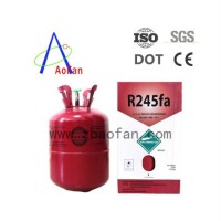 Factory Directly Sell with Orc System Gas R245fa