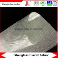 1200g Stitched Biaxial Fiberglass Fabric Elt1200