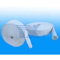 Fiberglass Sleeve for Heat-Resistant