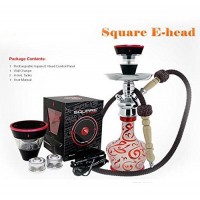 Classical Cheap Shisha Smoking Accessories Electric E Hookah Head Electronic Hookah