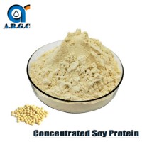 Concentrated Soy Protein/Non-GMO Soy Protein /Concentrated Soya Protein