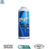 Auto Air-Condition Refrigerant Gas R134A for Sale