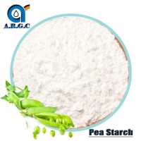 Food Grade Non-GMO Pea Starch at Factory Price