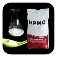 Dry Mortar Hydroxypropyl Methyl Cellulose Ether HPMC Retarded