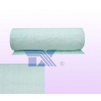 Bio-Soluble Ceramic Fiber Cloth for Heat Resistance