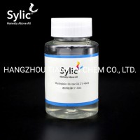 Sylic® Hydrophilic Silicone Oil CY-4863 textile chemical/auxiliary/fabric