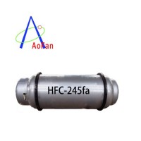 Factory Applicable Industries Refrigerant Uses Foaming Best Quality R-245fa