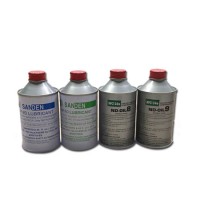 Manufacturer Price 250ml ND8 Refrigeration Lubricant Compressor Oil with Excellent Performance