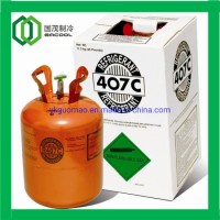 Refrigerant R407c 11.3kg