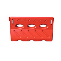 2015 Road Traffic Plastic Water Filled Barrier