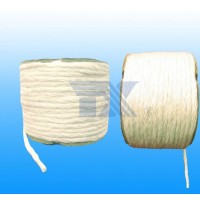 Glass Fiber Twisted Rope Sealing