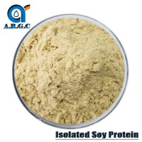 Isolated Soy Protein 80-85% High Quanlity for Sausages Manufacturer