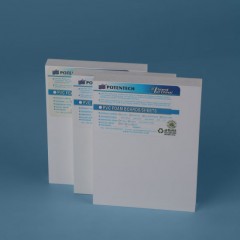 Potentech Designed PVC 19mm PVC Foam Sheet Board图1