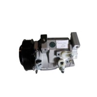 Wholesale Price Dyne OEM Automotive Air Conditioner Low Price Auto Compressor Parts Compressor SD510