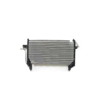 Air Conditioner Condenser Parallel Flow Refrigerator Air Conditioning Car Auto AC Condenser