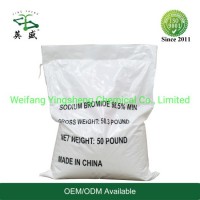 High Purity Sodium Bromide (Powder) /7647-15-6