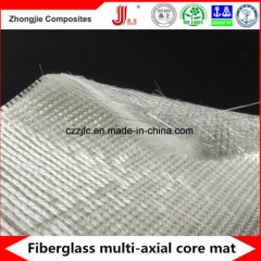 1080g Fiberglass Multi-Axial Core Combo Mat Eltnm600/180/300图1