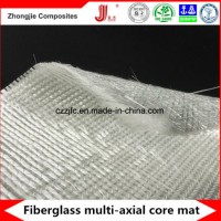 1080g Fiberglass Multi-Axial Core Combo Mat Eltnm600/180/300