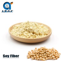 High Quality Healthy Enhancer Soy Dietary Fiber /Soy Dietary Fiber